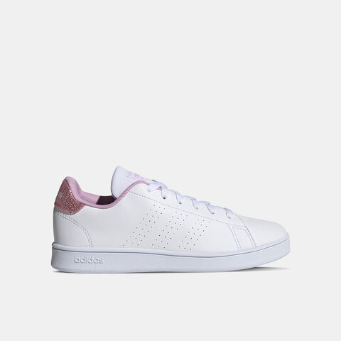 Adidas Advantage, Blanco Adidas Advantage, Blanco